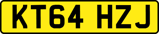 KT64HZJ