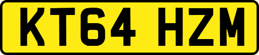 KT64HZM