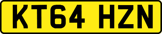 KT64HZN