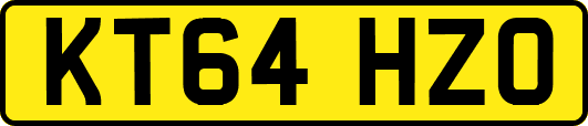 KT64HZO