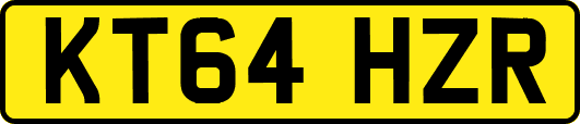 KT64HZR