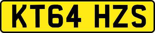 KT64HZS