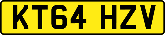 KT64HZV