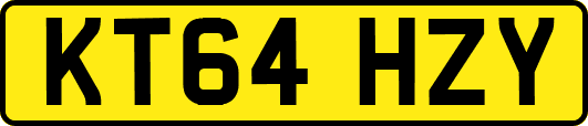KT64HZY