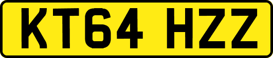 KT64HZZ