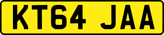 KT64JAA