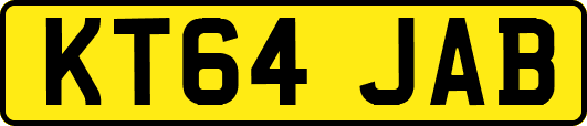 KT64JAB