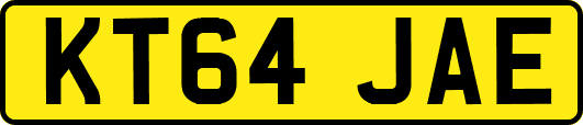 KT64JAE