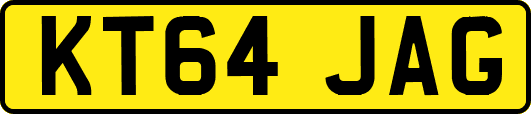KT64JAG