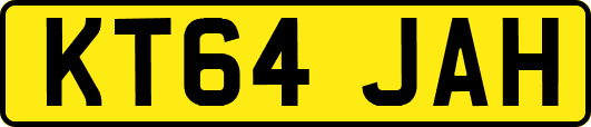KT64JAH