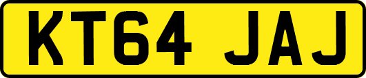 KT64JAJ