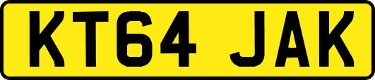KT64JAK