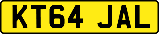 KT64JAL