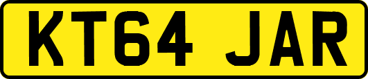 KT64JAR