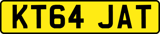 KT64JAT