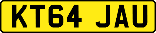 KT64JAU