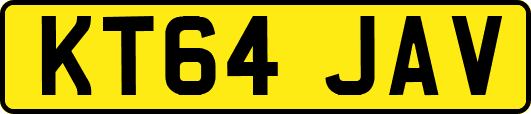 KT64JAV