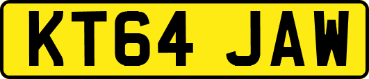 KT64JAW