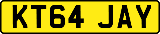 KT64JAY