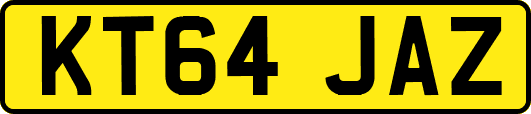 KT64JAZ