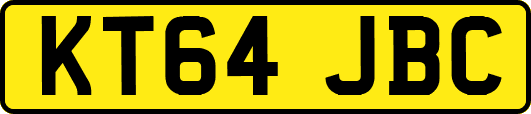 KT64JBC