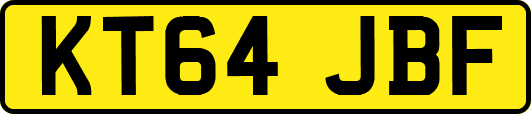 KT64JBF