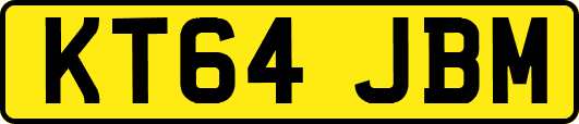 KT64JBM