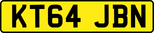 KT64JBN