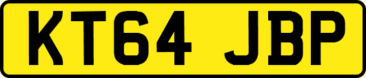 KT64JBP