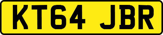 KT64JBR