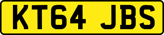 KT64JBS