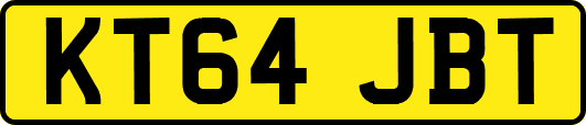 KT64JBT