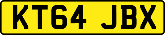 KT64JBX