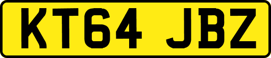 KT64JBZ