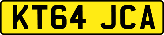 KT64JCA