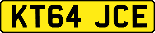 KT64JCE
