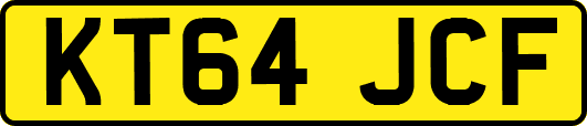 KT64JCF