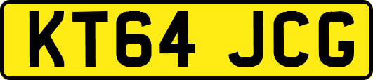 KT64JCG