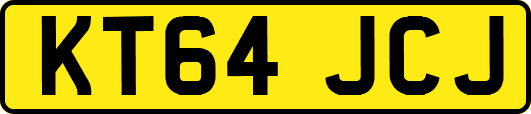 KT64JCJ