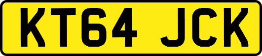 KT64JCK