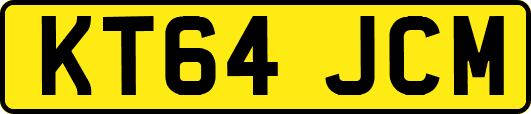 KT64JCM