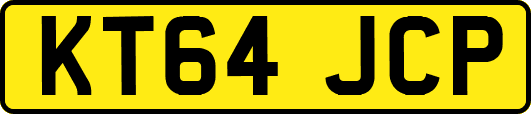 KT64JCP