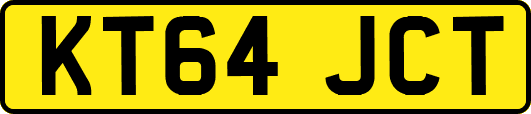 KT64JCT