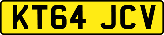 KT64JCV