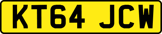 KT64JCW