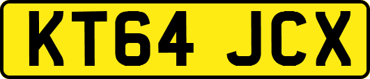 KT64JCX