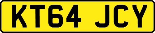 KT64JCY