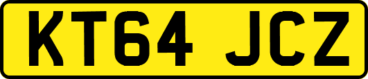 KT64JCZ
