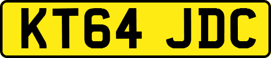 KT64JDC