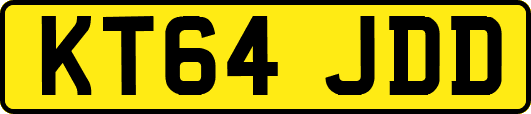 KT64JDD